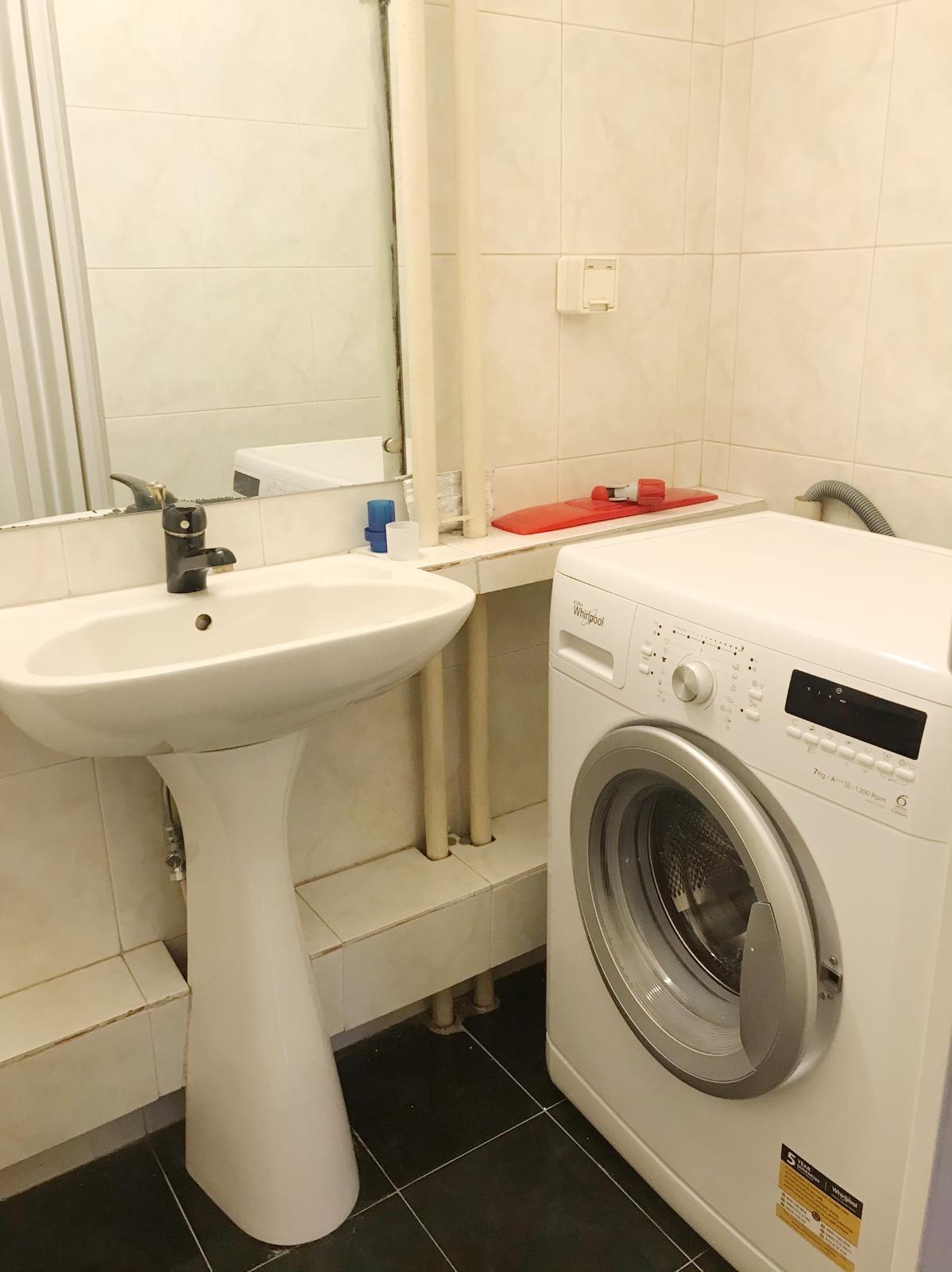 Apartament de închiriat 3 camere Central - 313AI | BLITZ Cluj-Napoca | Poza20