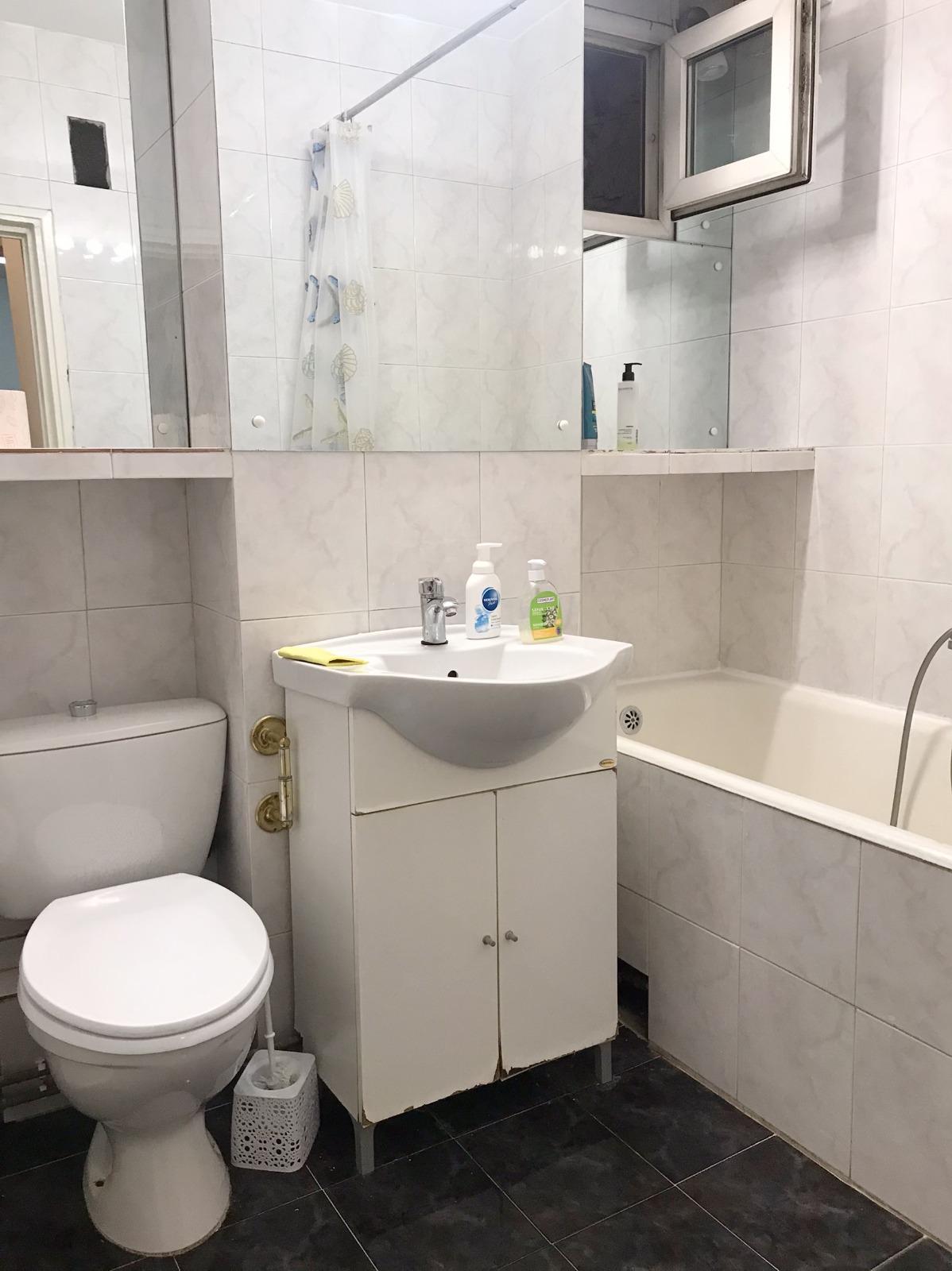 Apartament de închiriat 3 camere Central - 313AI | BLITZ Cluj-Napoca | Poza7