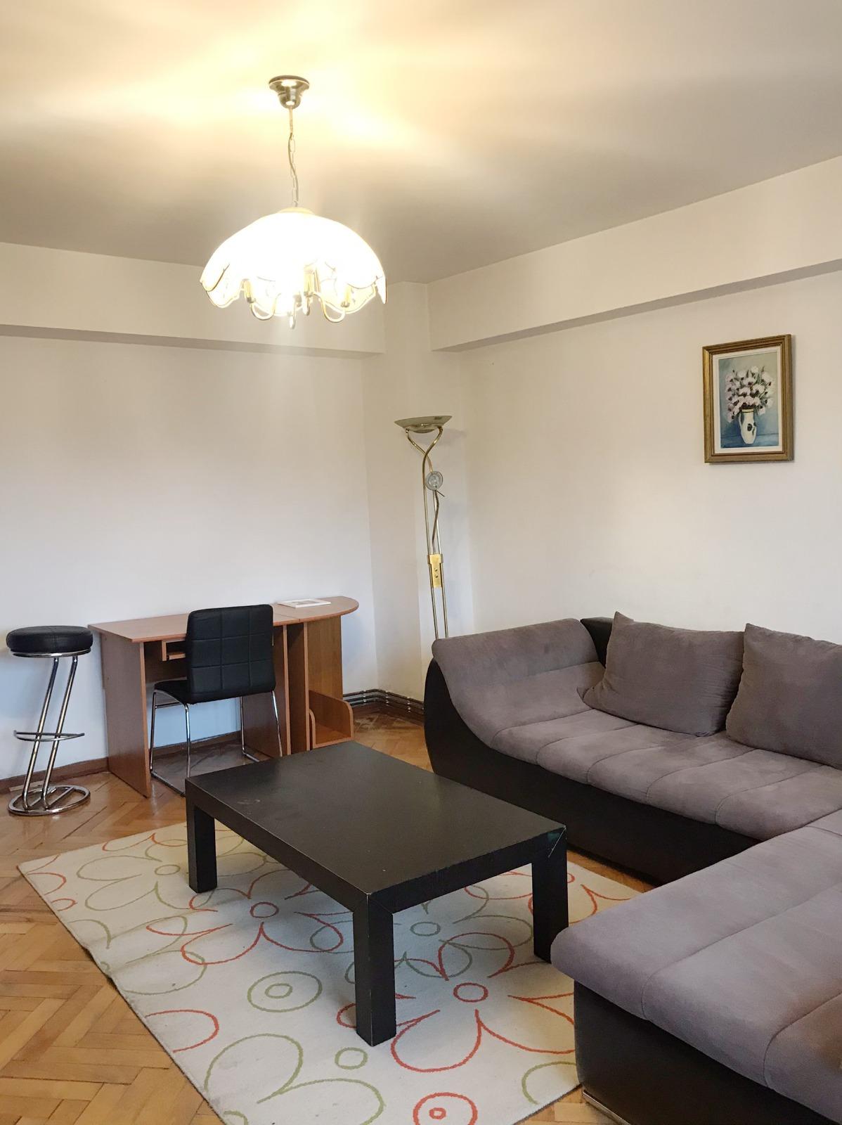 Apartament de închiriat 3 camere Central - 313AI | BLITZ Cluj-Napoca | Poza2