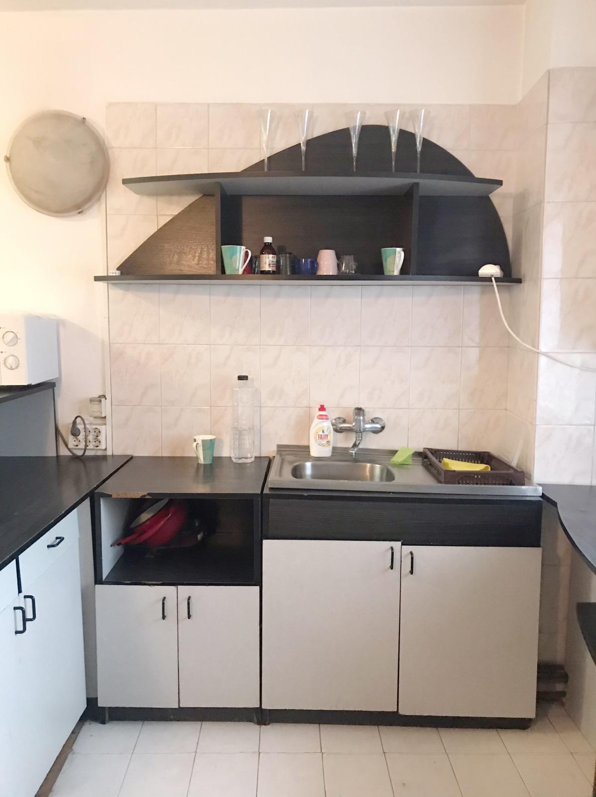 Apartament de închiriat 3 camere Central - 313AI | BLITZ Cluj-Napoca | Poza18