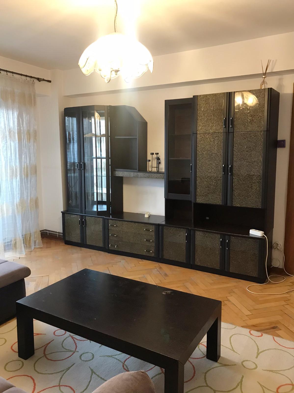 Apartament de închiriat 3 camere Central - 313AI | BLITZ Cluj-Napoca | Poza3