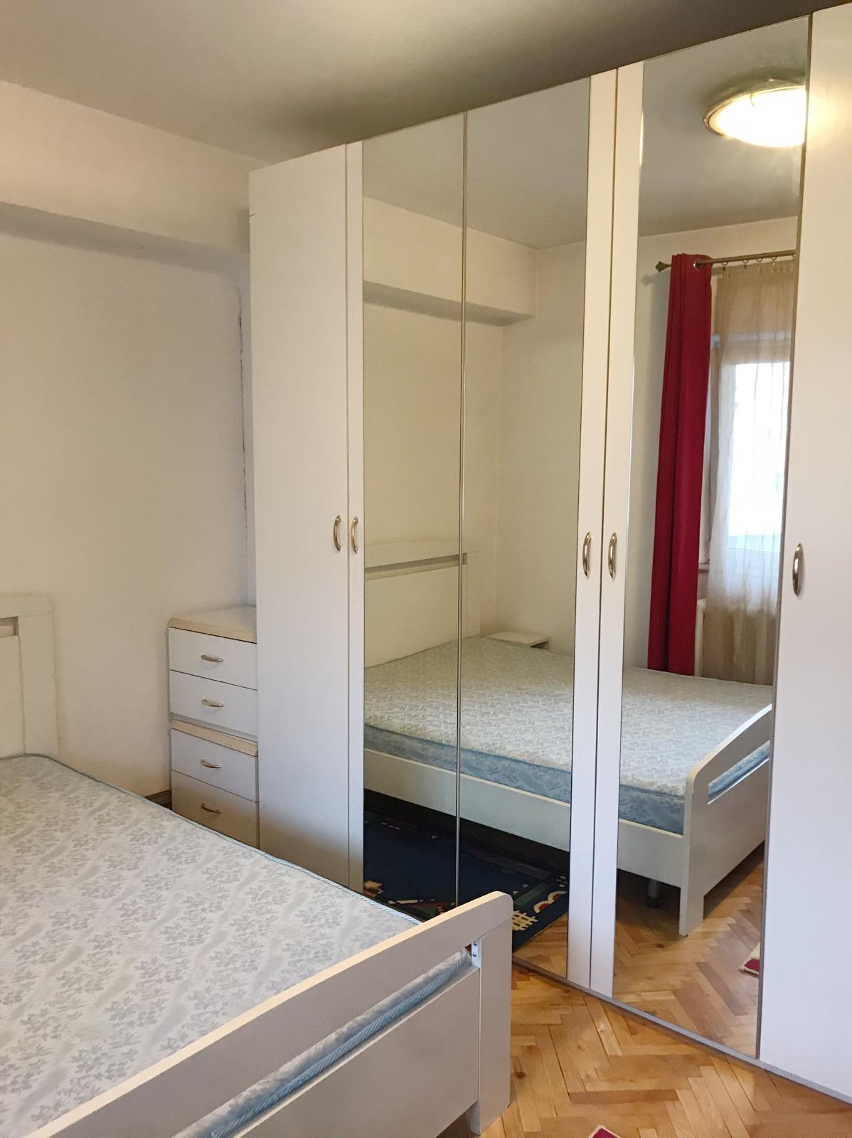 Apartament de închiriat 3 camere Central - 313AI | BLITZ Cluj-Napoca | Poza11