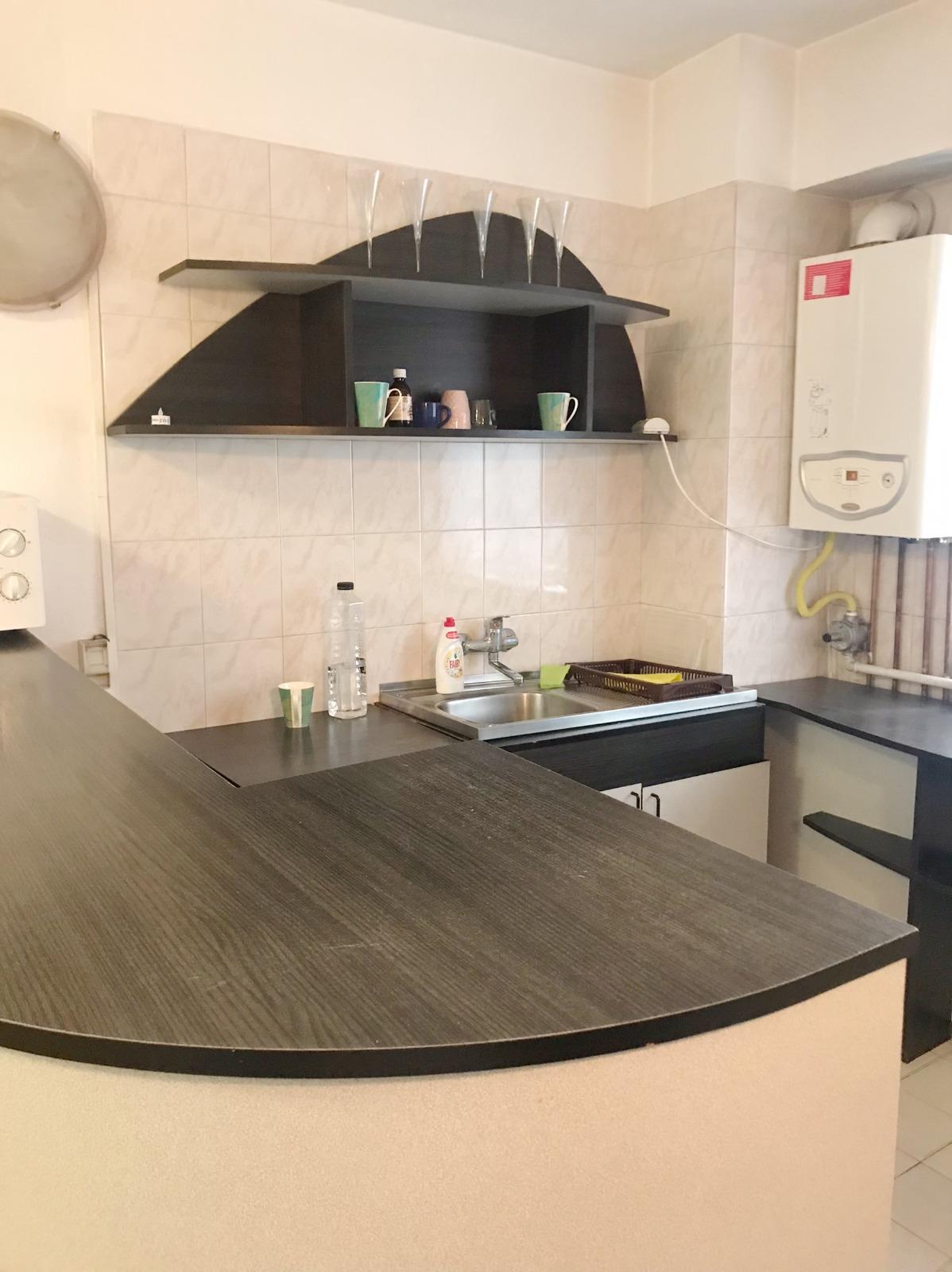 Apartament de închiriat 3 camere Central - 313AI | BLITZ Cluj-Napoca | Poza16