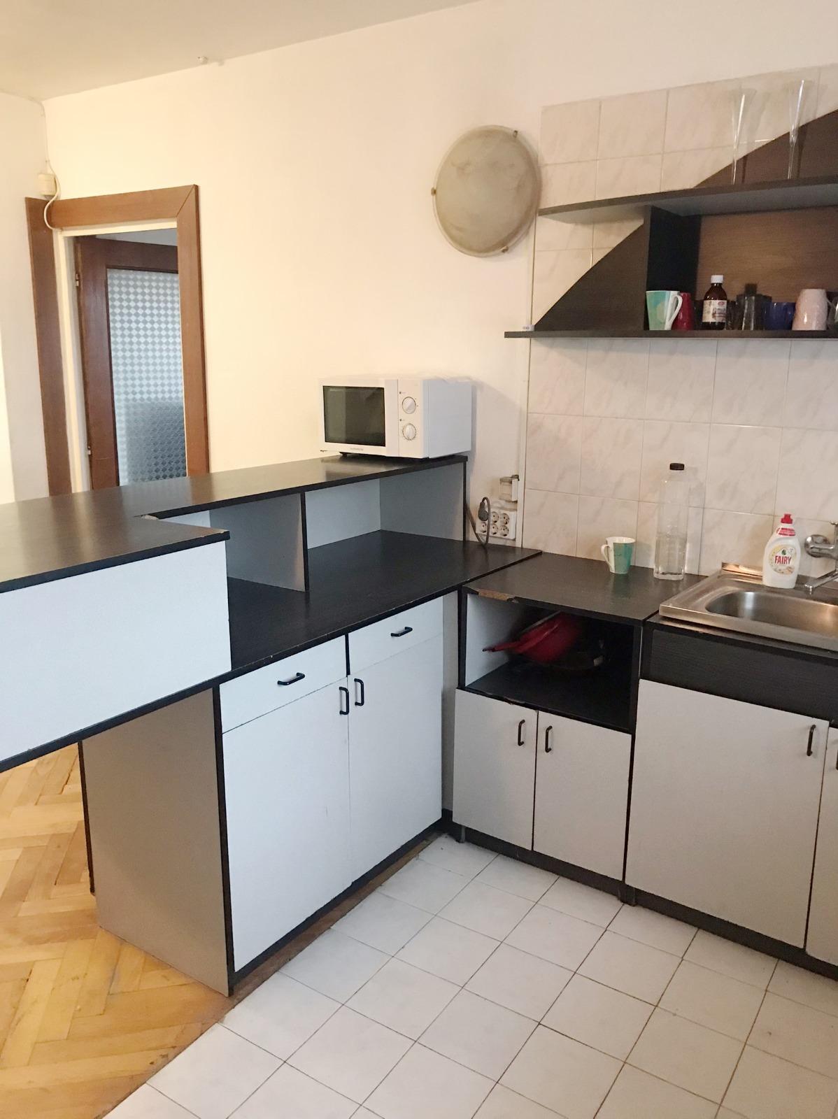 Apartament de închiriat 3 camere Central - 313AI | BLITZ Cluj-Napoca | Poza15