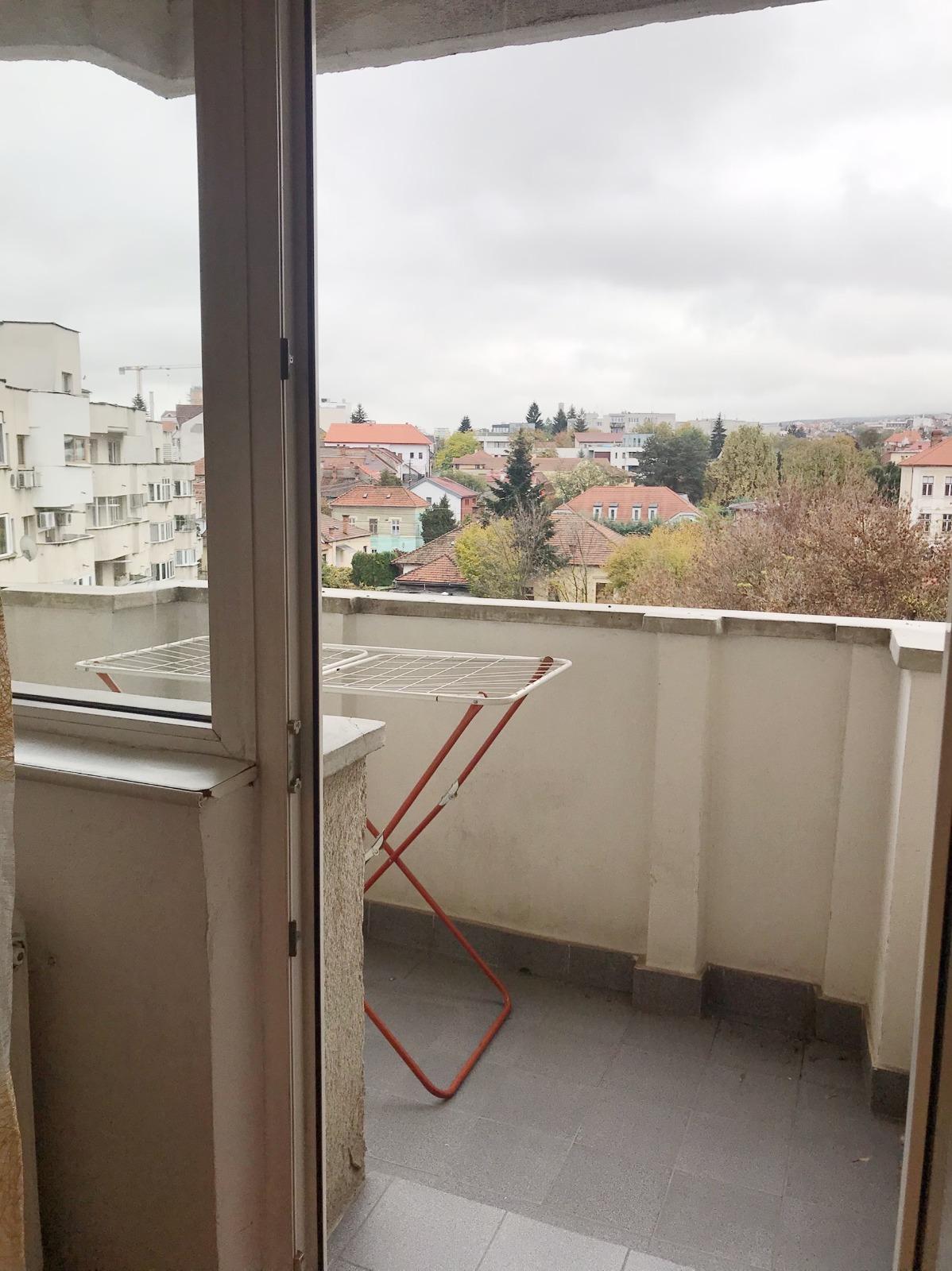 Apartament de închiriat 3 camere Central - 313AI | BLITZ Cluj-Napoca | Poza4