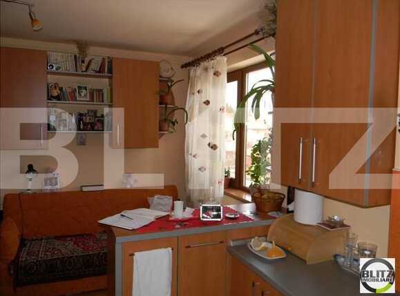 Garsonieră de vânzare Gheorgheni - 3130AV | BLITZ Cluj-Napoca | Poza5