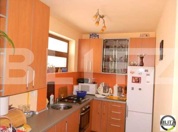 Garsonieră de vânzare Gheorgheni - 3130AV | BLITZ Cluj-Napoca | Poza4