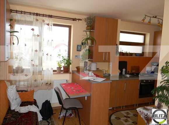 Garsonieră de vânzare Gheorgheni - 3130AV | BLITZ Cluj-Napoca | Poza3