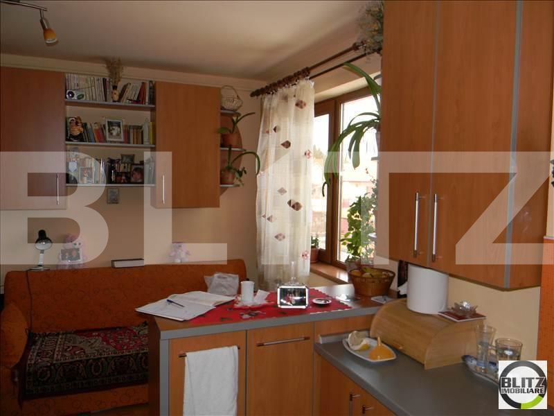 Garsonieră de vânzare Gheorgheni - 3130AV | BLITZ Cluj-Napoca | Poza5