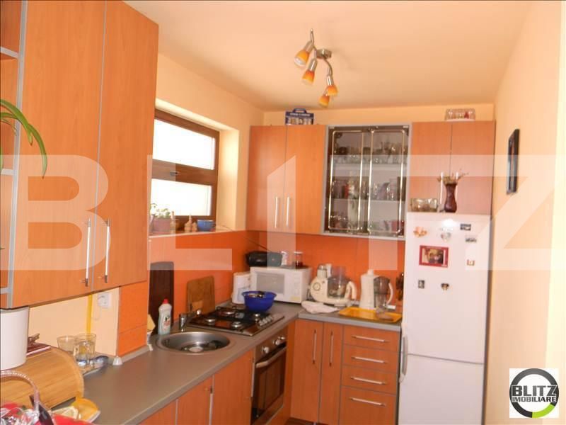 Garsonieră de vânzare Gheorgheni - 3130AV | BLITZ Cluj-Napoca | Poza4