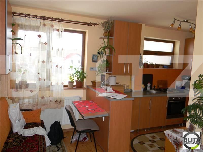Garsonieră de vânzare Gheorgheni - 3130AV | BLITZ Cluj-Napoca | Poza3
