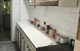 Garsoniera 38 mp, etaj intermediar, zona strazii Mircea Eliade