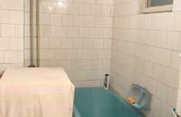 Garsoniera 38 mp, etaj intermediar, zona strazii Mircea Eliade