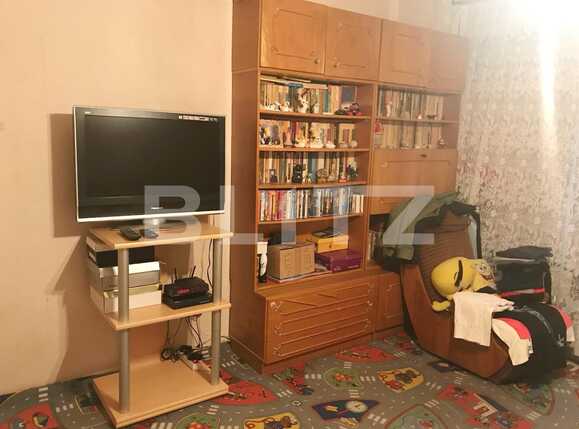 Garsonieră de vânzare Zorilor - 31300AV | BLITZ Cluj-Napoca | Poza1