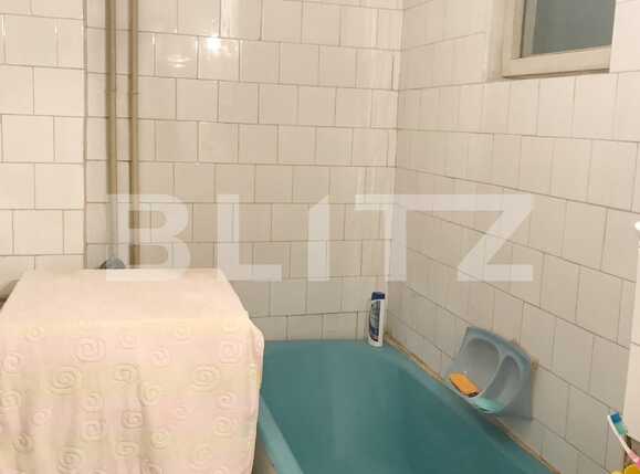 Garsonieră de vânzare Zorilor - 31300AV | BLITZ Cluj-Napoca | Poza3