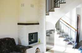 Casa individuala 120 mp utili, teren de 300 mp, zona strazii Constantin Brancusi