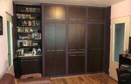 Apartament 2 camere, 40 mp, zona Piata Hermes