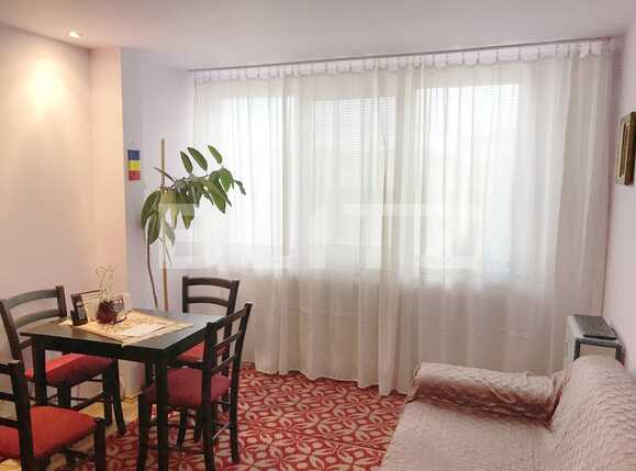 Apartament de vânzare 2 camere Gheorgheni - 31302AV | BLITZ Cluj-Napoca | Poza1