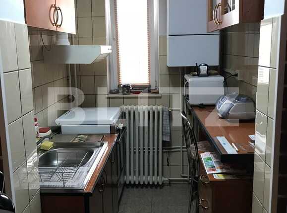 Apartament de vânzare 2 camere Gheorgheni - 31302AV | BLITZ Cluj-Napoca | Poza6