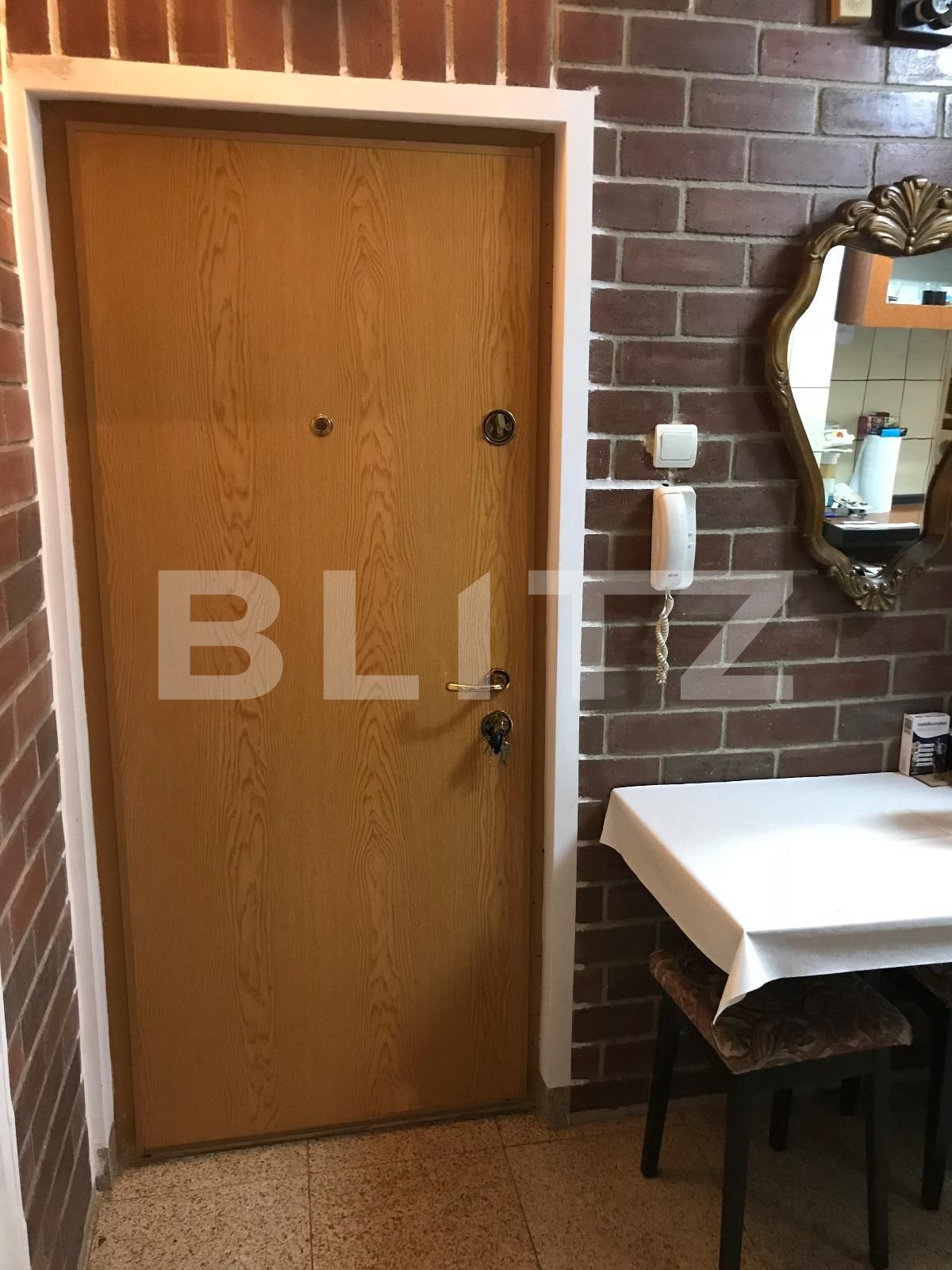 Apartament de vânzare 2 camere Gheorgheni - 31302AV | BLITZ Cluj-Napoca | Poza8