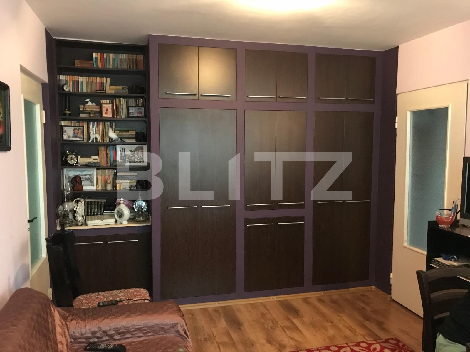 Apartament de vânzare 2 camere Gheorgheni - 31302AV | BLITZ Cluj-Napoca | Poza3