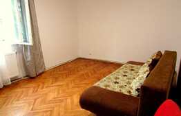 2 camere, 57 mp, decomandat, prima inchiriere, parcare, zona strazii Campului