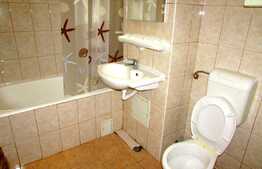 2 camere, 57 mp, decomandat, prima inchiriere, parcare, zona strazii Campului