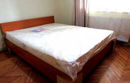 2 camere, 57 mp, decomandat, prima inchiriere, parcare, zona strazii Campului