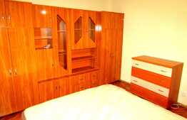 2 camere, 57 mp, decomandat, prima inchiriere, parcare, zona strazii Campului