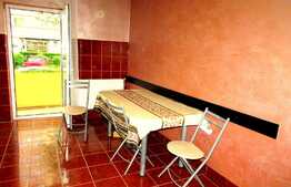 2 camere, 57 mp, decomandat, prima inchiriere, parcare, zona strazii Campului