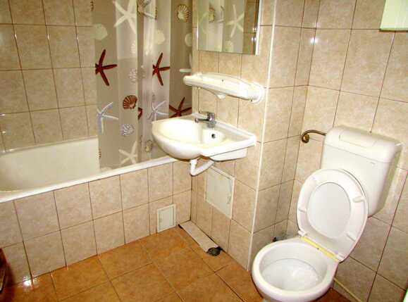 Apartament de închiriat 2 camere Manastur - 31303AI | BLITZ Cluj-Napoca | Poza9