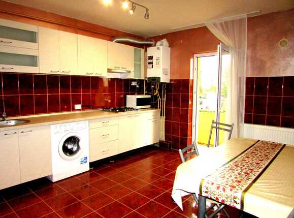 Apartament de închiriat 2 camere Manastur - 31303AI | BLITZ Cluj-Napoca | Poza1