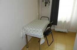 Garsoniera 42 mp, parcare, zona Garii