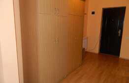 Apartament 1 camera, 49 mp, parcare, zona Garii