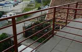 Apartament 1 camera, 49 mp, parcare, zona Garii