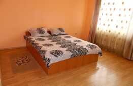 Apartament 1 camera, 49 mp, parcare, zona Garii