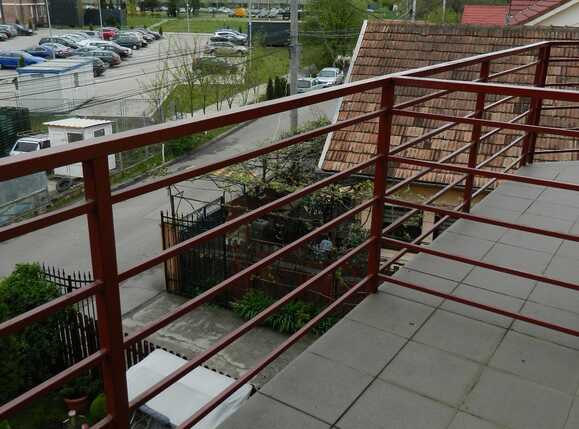 Garsonieră de închiriat Iris - 31306AI | BLITZ Cluj-Napoca | Poza8