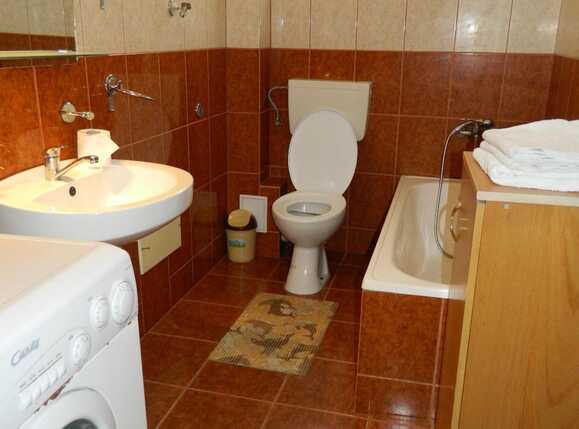 Garsonieră de închiriat Iris - 31306AI | BLITZ Cluj-Napoca | Poza7