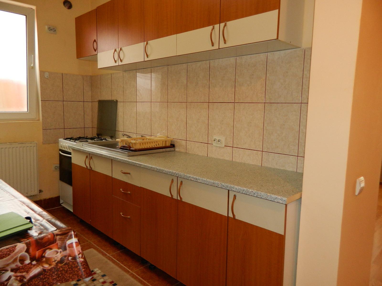 Garsonieră de închiriat Iris - 31306AI | BLITZ Cluj-Napoca | Poza4