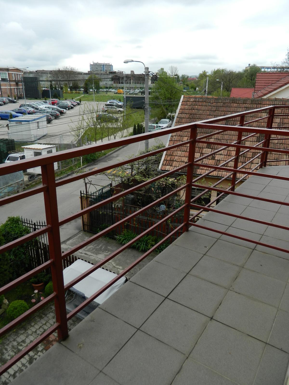 Garsonieră de închiriat Iris - 31306AI | BLITZ Cluj-Napoca | Poza8