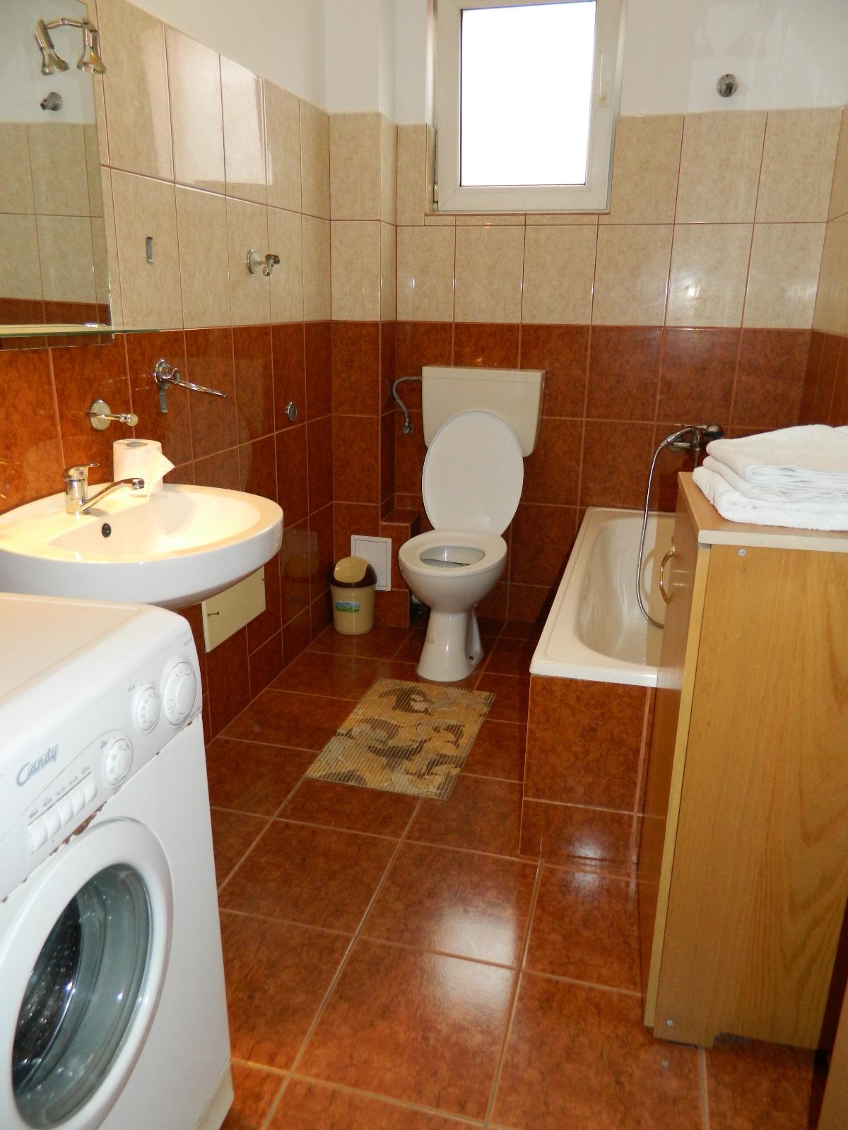 Garsonieră de închiriat Iris - 31306AI | BLITZ Cluj-Napoca | Poza7