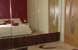 Apartament 2 camere, 55 mp, AC, zona strazii Colina