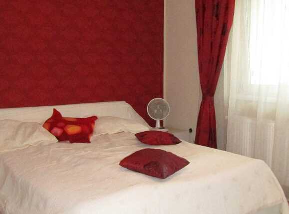 Apartament de închiriat 2 camere Manastur - 31307AI | BLITZ Cluj-Napoca | Poza1