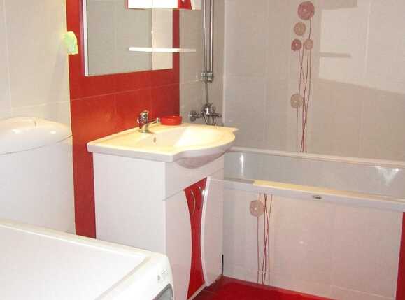 Apartament de închiriat 2 camere Manastur - 31307AI | BLITZ Cluj-Napoca | Poza12