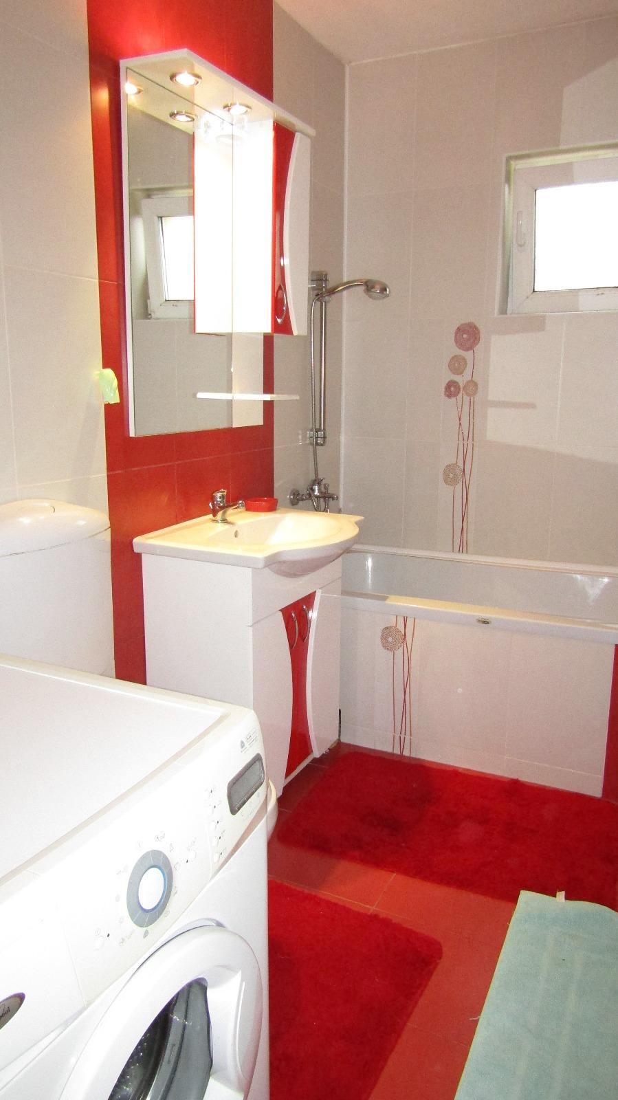 Apartament de închiriat 2 camere Manastur - 31307AI | BLITZ Cluj-Napoca | Poza12