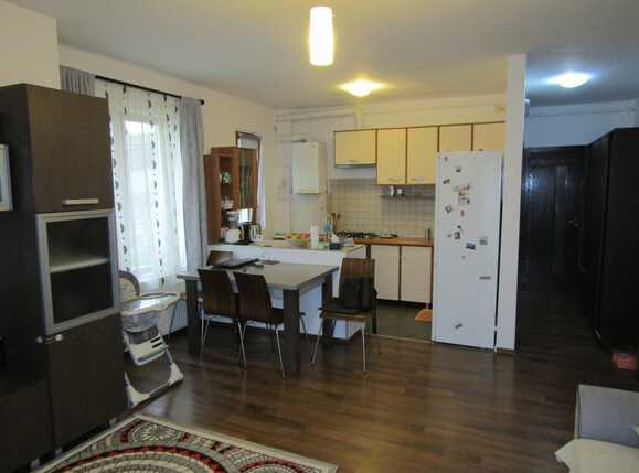 Apartament de vânzare 2 camere Baciu - 31308AV | BLITZ Cluj-Napoca | Poza1