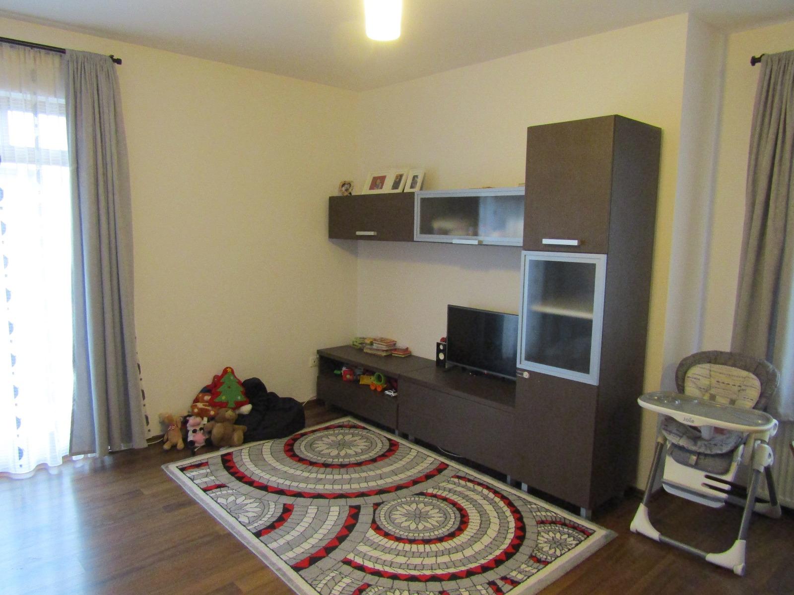Apartament de vânzare 2 camere Baciu - 31308AV | BLITZ Cluj-Napoca | Poza3