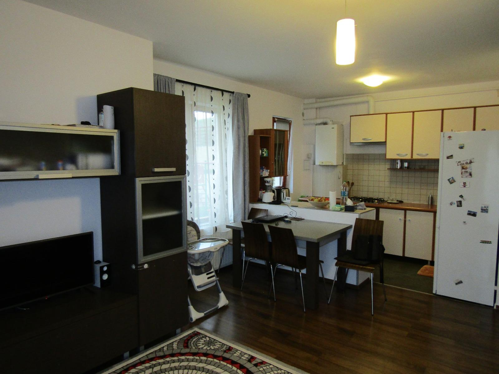 Apartament de vânzare 2 camere Baciu - 31308AV | BLITZ Cluj-Napoca | Poza2