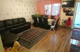 Apartament 3 camere, 70 mp, boxa, zona Big