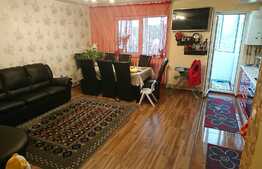 Apartament 3 camere, 70 mp, boxa, zona Big